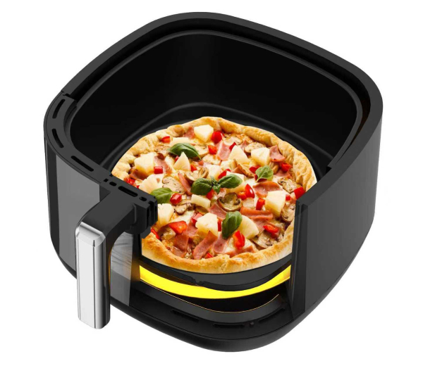 Blaupunkt Air Fryer AFD801 - 1511339 - zdjęcie 4